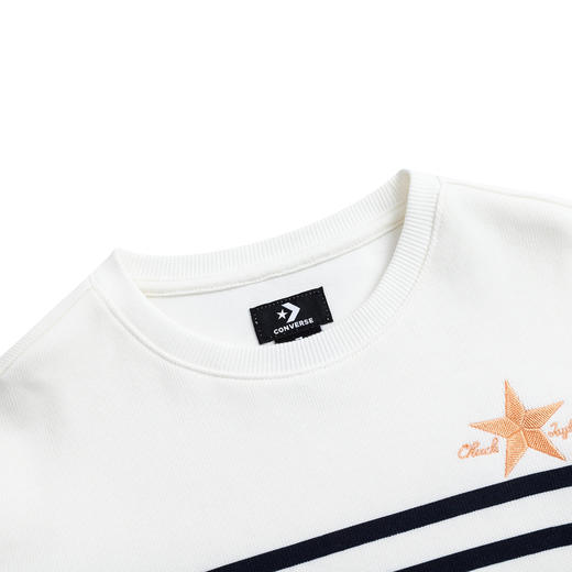 CONVERSE 冬 大童小童婴童 儿童童装卫衣 CNVN-FW-F057 商品图2