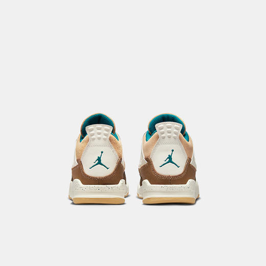 Jordan 4 Retro (PS) 幼童运动童鞋 FB2213 商品图5