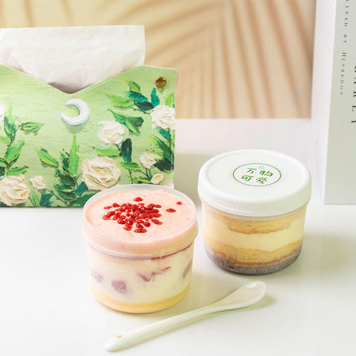 盒子蛋糕（全国快递） 商品图0