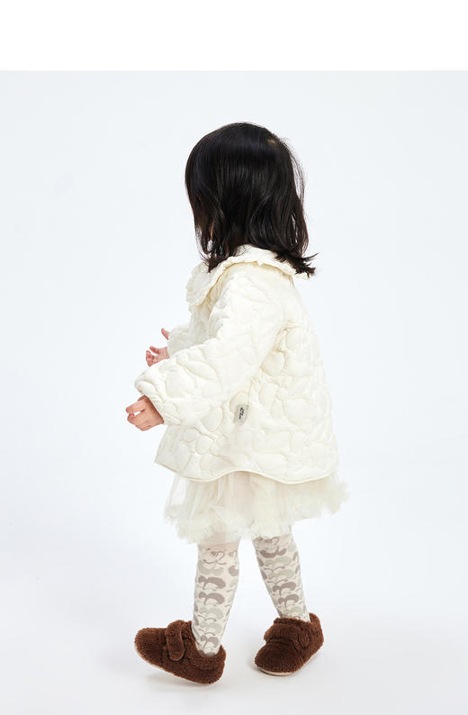 jnby  23年冬款 轻薄中长款羽绒服  YN0C11000 商品图6