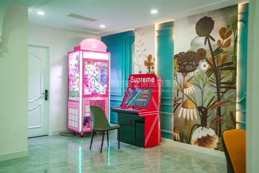 天津慢姑娘哈霓别墅轰趴 商品图5