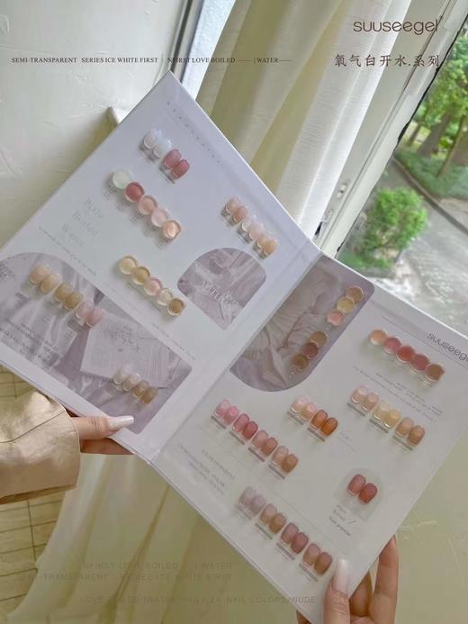 【秒杀价】氧气白开水 商品图1