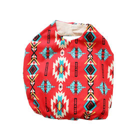 HUJI祤集Avocat手提包插画Chimayo