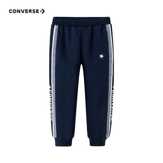 【Converse高端系列】匡威儿童童装长裤CNVN-KN-D996 商品图1