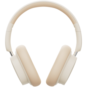 倍思头戴式降噪蓝牙耳机D05