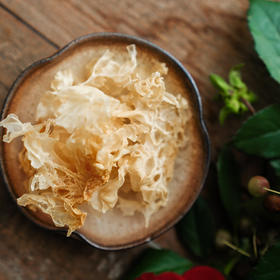  入秋一碗羹丨养肝肺 润肌肤 胜过燕窝胜过参 