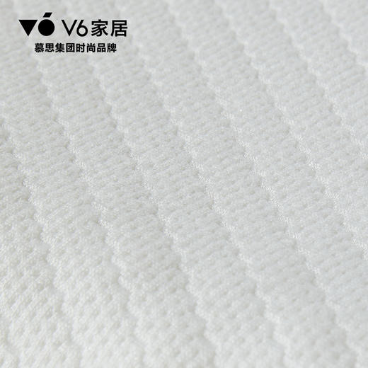 V6家居  PFZ1-052 乳胶枕 商品图4