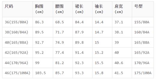 JOAN&DAVID白/黑色V领素雅拼接短袖连衣裙 商品图5