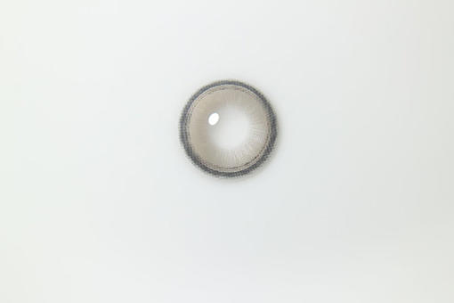 Toastnomi 冷萃冰灰 日抛 十片 14.4mm 参考着色 13.7mm 基弧 8.7 含水 50% 韩国进口 商品图4