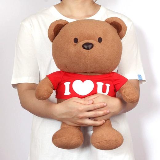 缤纷熊公仔 商品图6