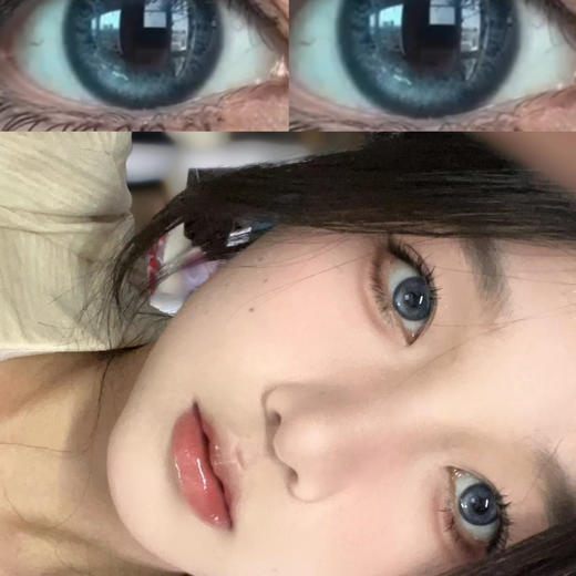 Papadox来古冰川（日抛） 商品图0