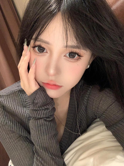 半年抛 Mimipark  黑桃K 14.5 商品图2