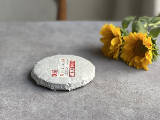 2023白牡丹《小冰肌》，柔！润！滑！细！花香潋滟，汤水柔中带润，润中含香 商品图1