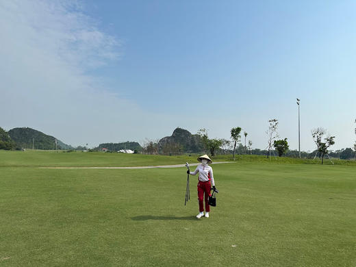 越南传奇谷乡村俱乐部  Legend Valley Country Club  | 越南高尔夫球场  | 河内高尔夫 商品图6