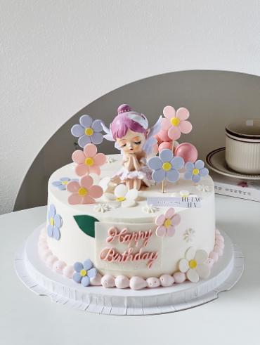 梦幻女孩1 商品图0