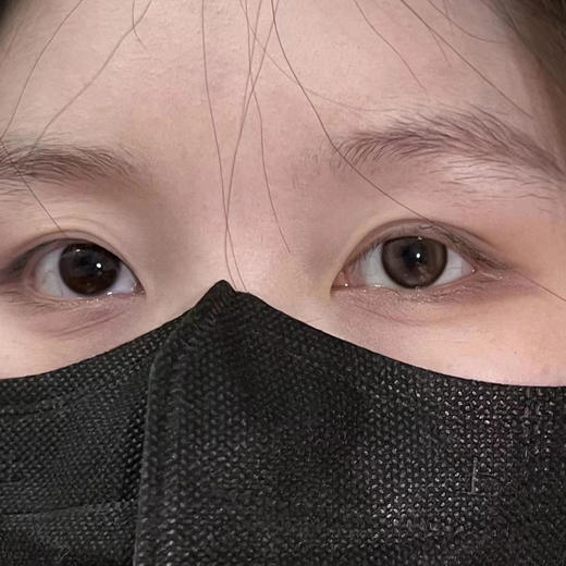 月抛 Bennycat 奶油栗米 14.2 着色13.6 自然棕 商品图4