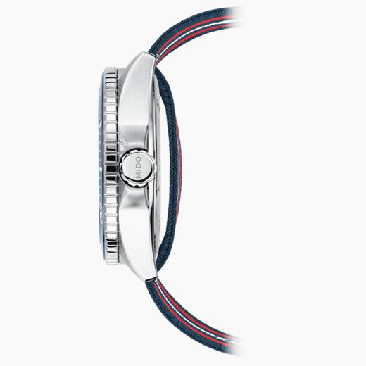 美度 MIDO 领航者系列双时区防水腕表 M026.629.11.041.00 商品图5