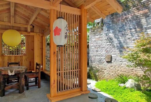 【大邑·515号院】4房设计师别院，油菜花开·大邑青霞设计师的小院，全屋暖气~sjs 商品图0