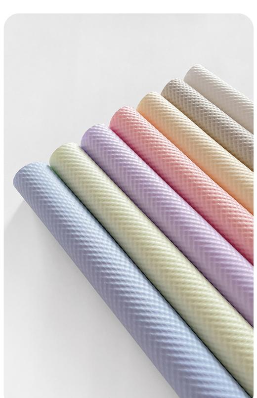 立体压纹纸 52*51cm10张/包 商品图11