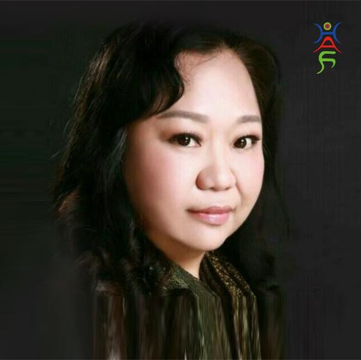 [C24]灵气的艺术 - Eva 方昭蓉 商品图1