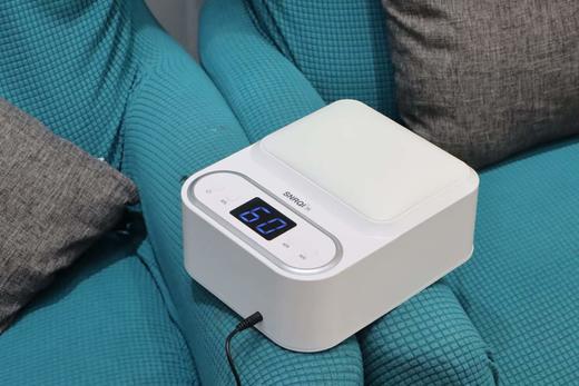 【秒杀价】T9手枕美甲灯（保修一年） 商品图3