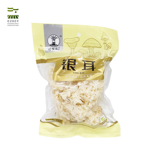 百年树 银耳100g 商品图0