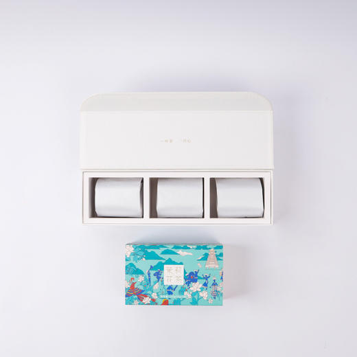 丹寨云上茶叶补差价 商品图0