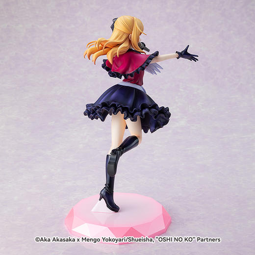 【GSC现货】1/7标准比例 露比 【我推的孩子】 商品图3