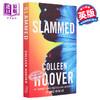 【中商原版】因为深爱 所以放手 Slammed 英文原版 Colleen Hoover 科林 胡佛处女作 北美晋江文学 爱情小说 言情女王 商品缩略图0