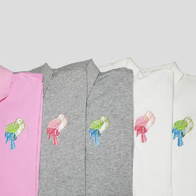 【单拍不发货】西鸽酒庄文创产品T恤