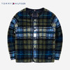 TOMMY 冬 大童小童 儿童童装棉服 KB0KB08572 商品缩略图0
