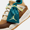Jordan 4 Retro (TD) 婴童运动童鞋 FB2215 商品缩略图7