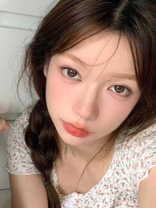 半年抛 Lilyanna 霸气甜豆14.5  着色13.8 商品图1