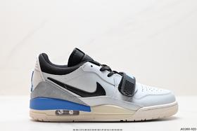 耐克Nike Air Jordan Legacy 312 Low低帮休闲运动板鞋CD7069-400男女鞋