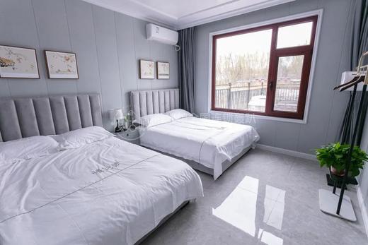 北京慢姑娘运河首驿别墅轰趴 商品图11