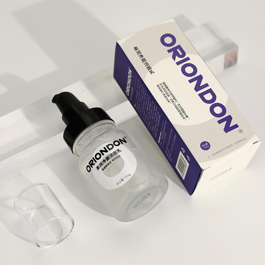 ORIONDON柔润净颜洁面乳 商品图6