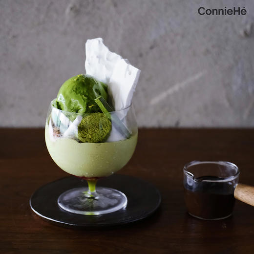 预售：末世界Matcha Wonderland(配饮品 ) 商品图3