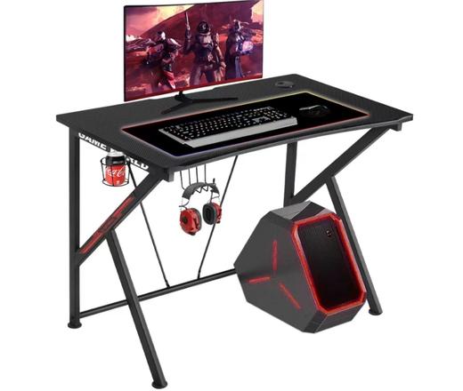 外贸电竞桌 121.99CM*61.98CM 商品图0