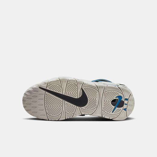 Nike Air More Uptempo (GS) 大童运动童鞋 FJ1387 商品图1