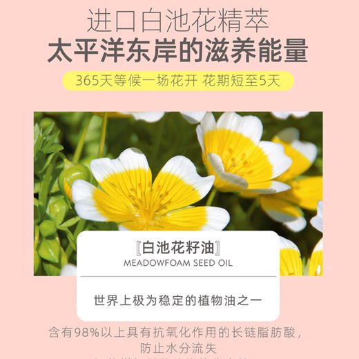 每萌 宝宝沁润 护唇膏 商品图2