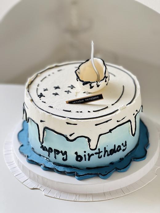 出壳日 商品图0