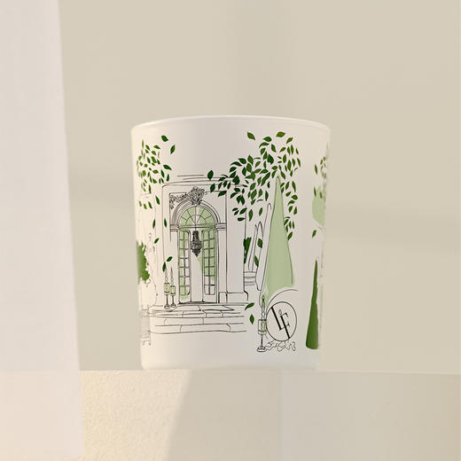 法国BLF花园系列 French Garden法式花园 香氛蜡烛 商品图1
