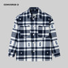 【Converse高端系列】匡威儿童童装衬衫CNVN-LW-F051 商品缩略图1