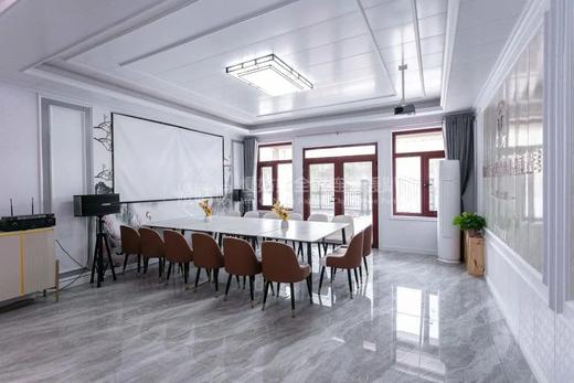 北京慢姑娘运河首驿别墅轰趴 商品图0