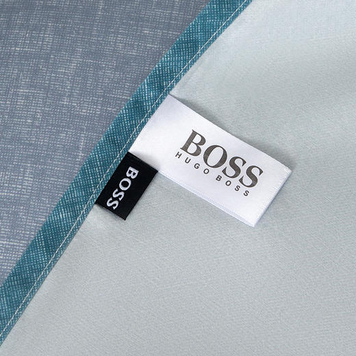 HBGD051 PEONIES灿野牡丹贡缎印花四件套 商品图4