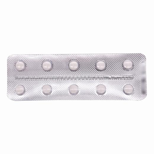 开思亭,依巴斯汀片 【10mg*20片】西班牙 商品图3