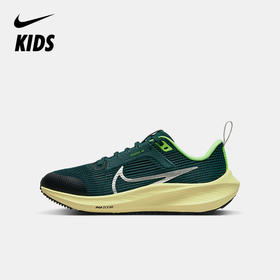 Nike Air Zoom Pegasus 40 GS 大童公路跑步童鞋 DX2498