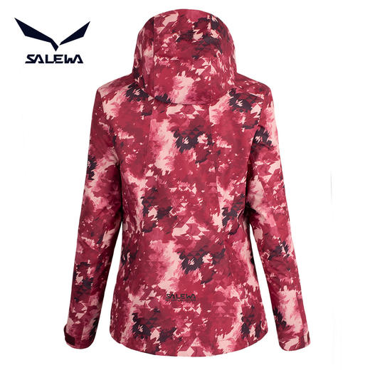 SALEWA沙乐华/女式套绒冲锋衣 SWAWG92133 商品图11