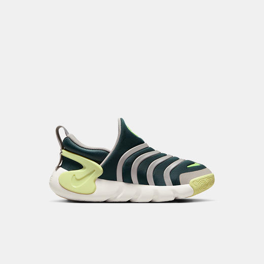 Nike Dynamo Go FlyEase (PS) 幼童易穿脱运动童鞋 FB9101 商品图2