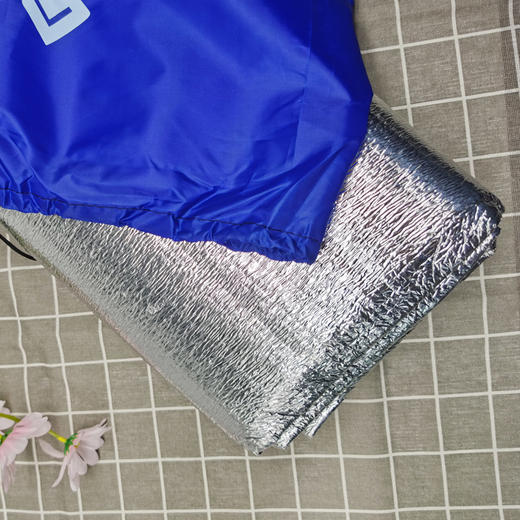 【凯速】双人速开免安装手抛帐篷+防潮垫两件套 商品图9